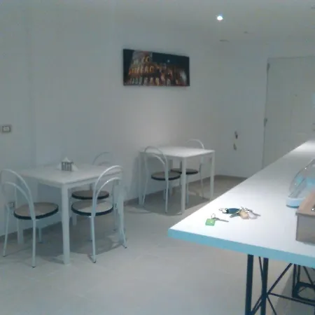 Le Tre Rose Alojamento de Acomodação e Pequeno-almoço