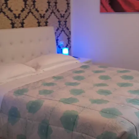 Le Tre Rose Alojamento de Acomodação e Pequeno-almoço