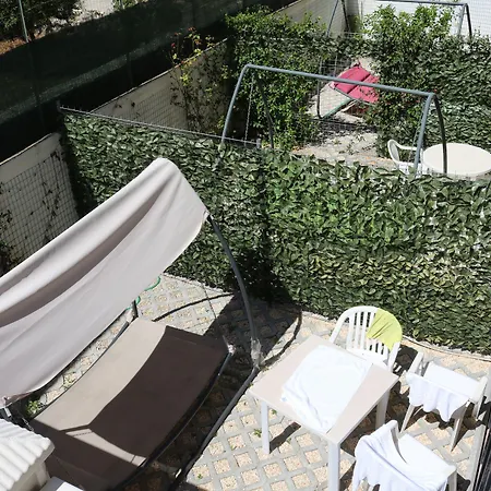 Le Tre Rose Alojamento de Acomodação e Pequeno-almoço 3*