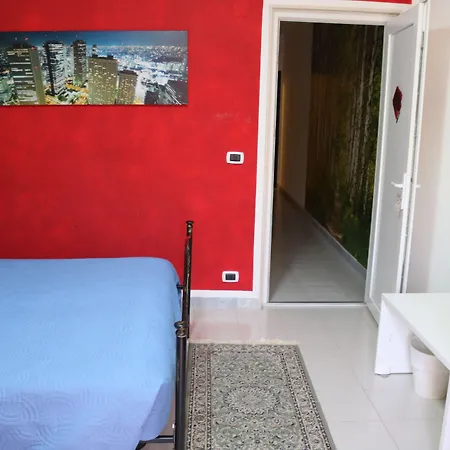 Alojamento de Acomodação e Pequeno-almoço Le Tre Rose Casamassima