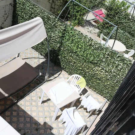 Le Tre Rose Alojamento de Acomodação e Pequeno-almoço