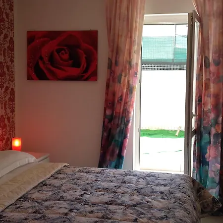 Le Tre Rose Alojamento de Acomodação e Pequeno-almoço