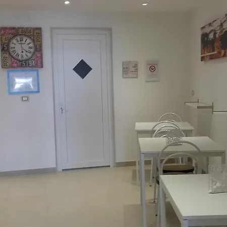 Alojamento de Acomodação e Pequeno-almoço Le Tre Rose Casamassima