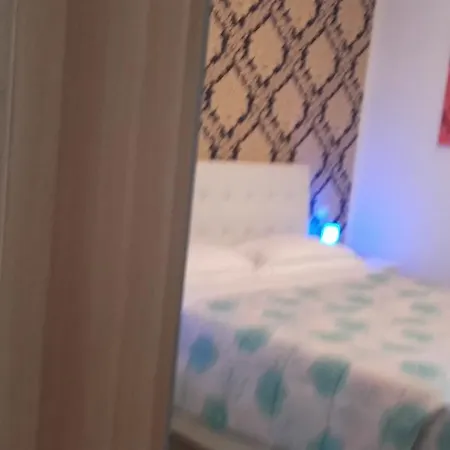 Alojamento de Acomodação e Pequeno-almoço Le Tre Rose