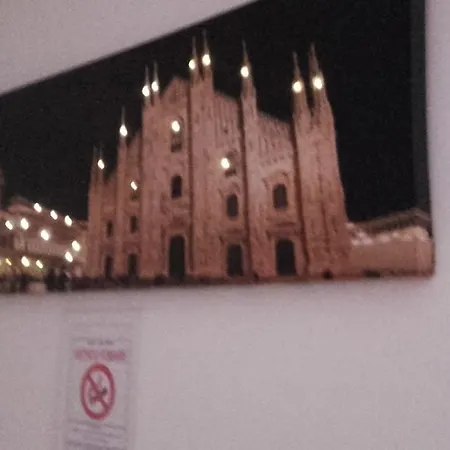 Le Tre Rose Alojamento de Acomodação e Pequeno-almoço