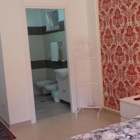 Le Tre Rose Alojamento de Acomodação e Pequeno-almoço 3*