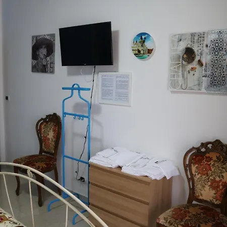 Le Tre Rose 3* Casamassima