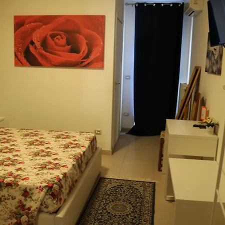 Le Tre Rose