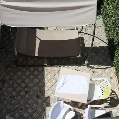 Le Tre Rose Frühstückspension 3*