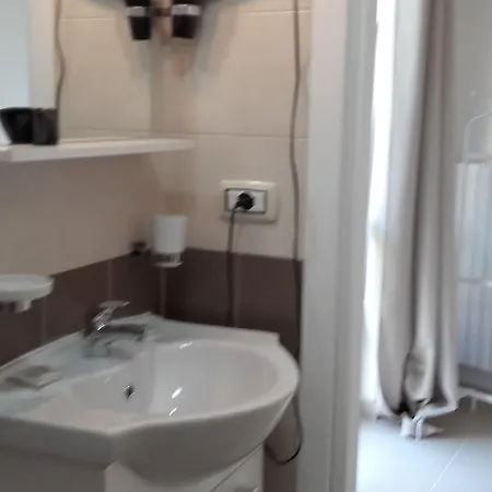 Bed & Breakfast Le Tre Rose Casamassima