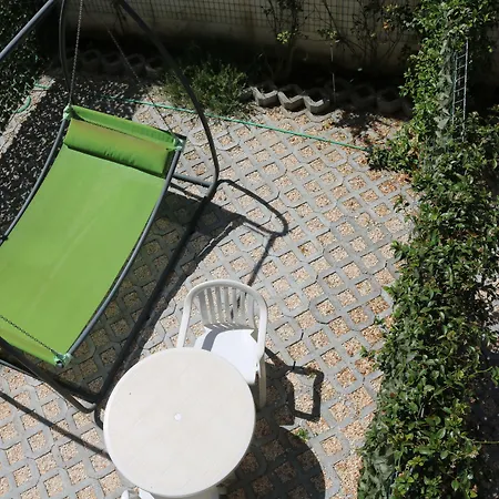 Le Tre Rose Frühstückspension Casamassima