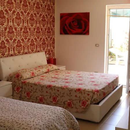 Le Tre Rose Bed & Breakfast Casamassima