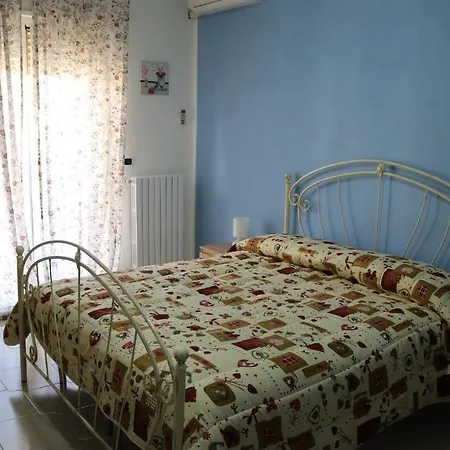 Bed & Breakfast Le Tre Rose