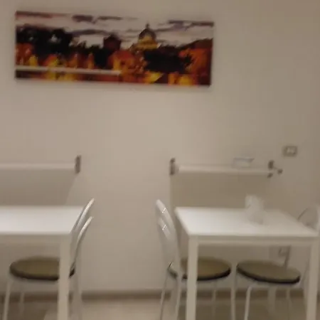 Bed & Breakfast Le Tre Rose