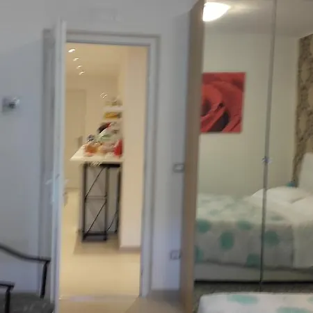 فندق مبيت وإفطار Le Tre Rose 3*