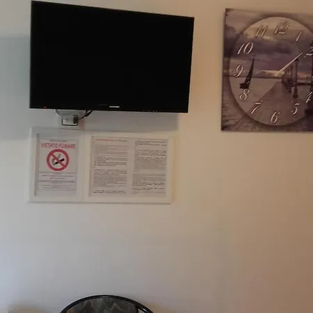 Frühstückspension Le Tre Rose 3*