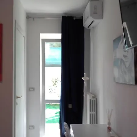 Bed and breakfast Le Tre Rose