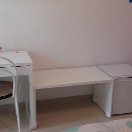 Le Tre Rose Frühstückspension