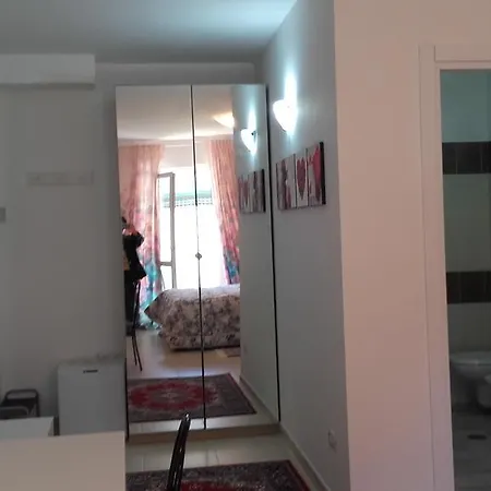 Frühstückspension Le Tre Rose Casamassima