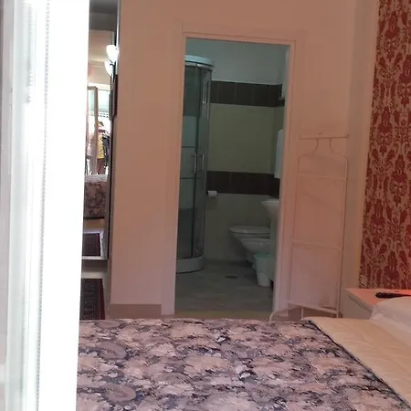Bed and breakfast Le Tre Rose