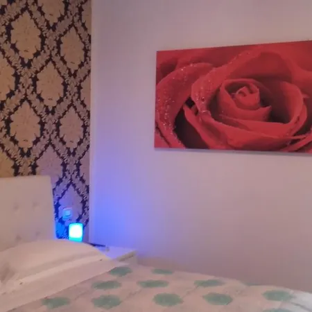 Le Tre Rose