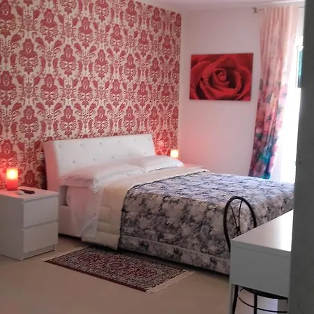 Bed and breakfast Le Tre Rose