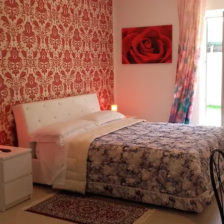 Bed and breakfast Le Tre Rose 3*