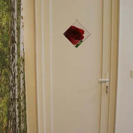 Le Tre Rose Bed & Breakfast