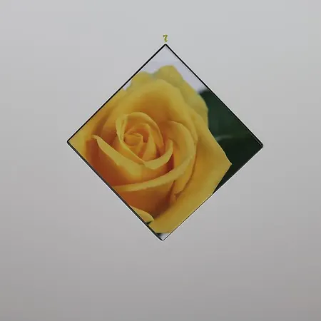 Le Tre Rose Frühstückspension