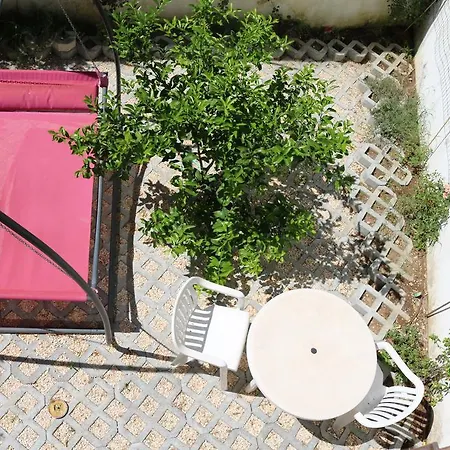 Bed and breakfast Le Tre Rose Casamassima