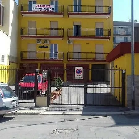 Le Tre Rose Casamassima