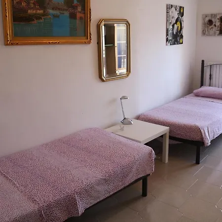 Le Tre Rose 3* Casamassima