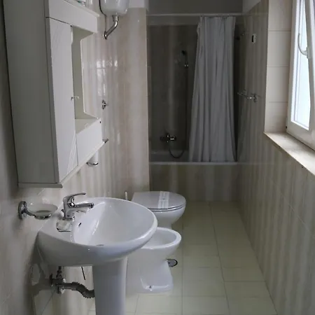 Bed and breakfast Le Tre Rose