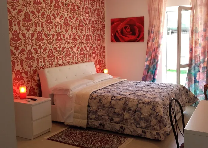 Le Tre Rose Bed & Breakfast Casamassima