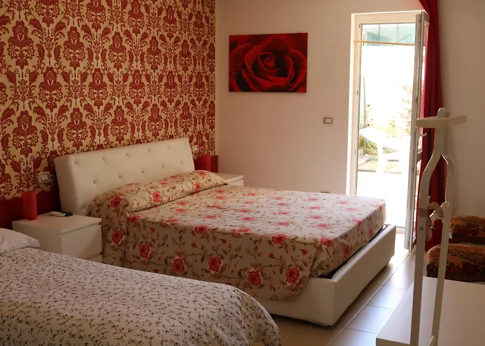 Le Tre Rose 3*