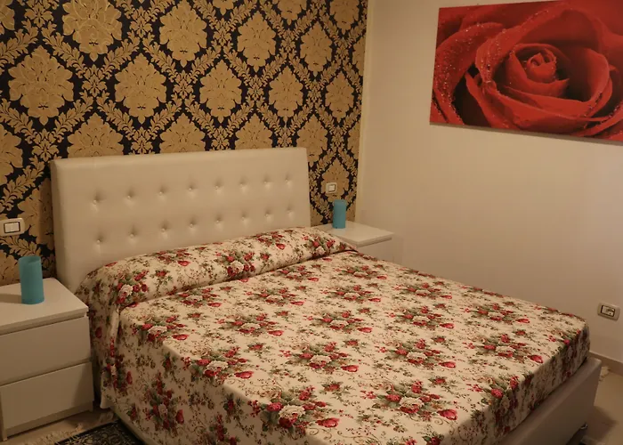 Oda ve Kahvaltı Le Tre Rose Bed & Breakfast 3*
