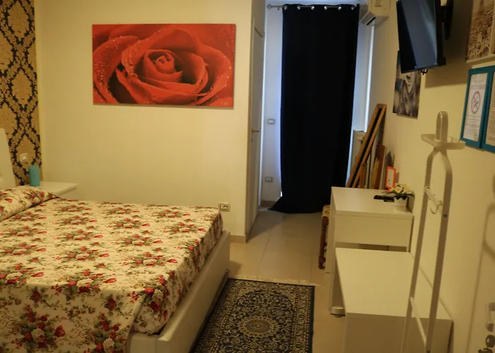 Le Tre Rose Bed & Breakfast