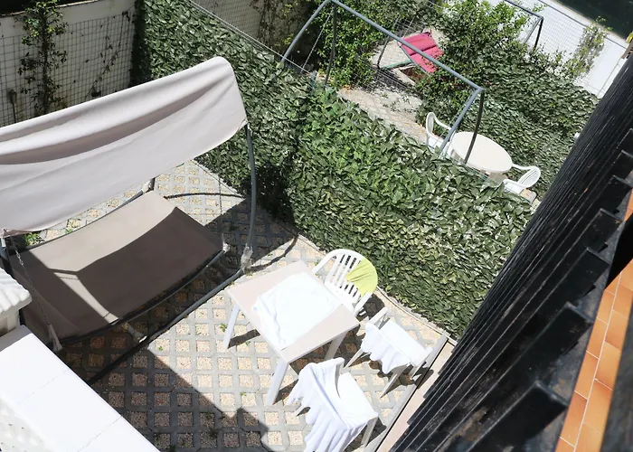 Le Tre Rose Bed & Breakfast Oda ve Kahvaltı