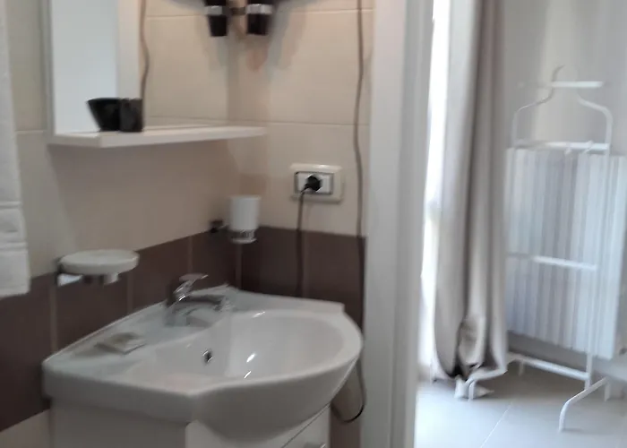Oda ve Kahvaltı Le Tre Rose Bed & Breakfast Casamassima