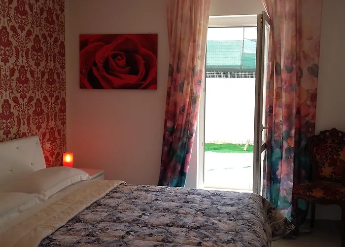 Le Tre Rose فندق مبيت وإفطار